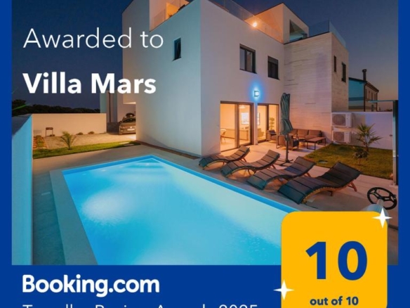 Villa Mars