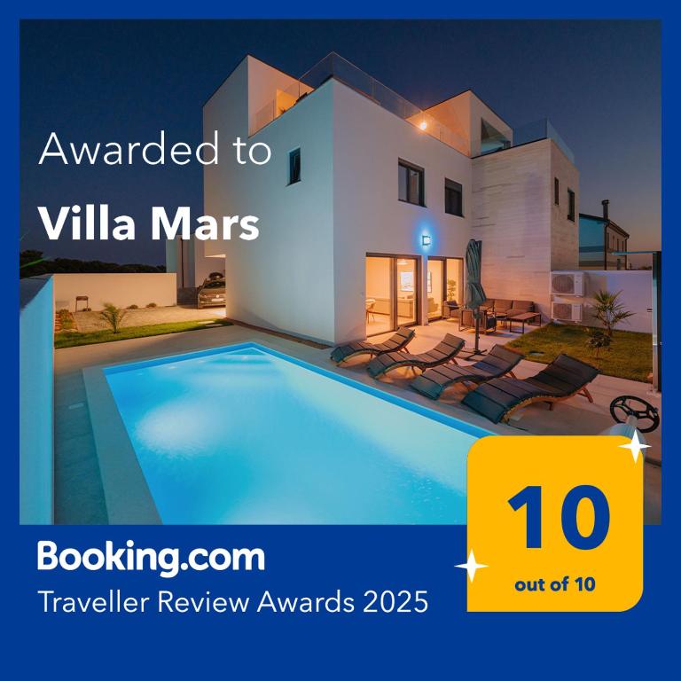 Villa Mars Villa Mars