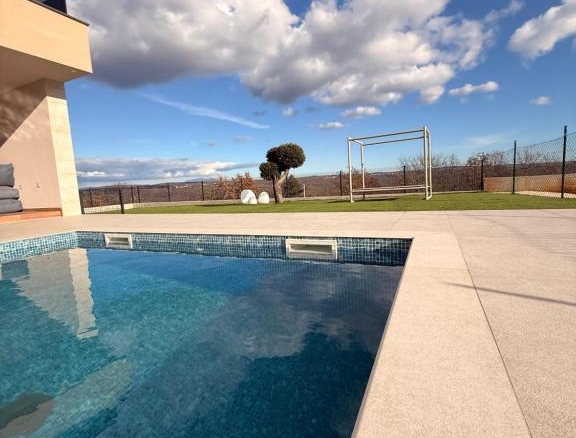 Villa Monte Vinea
