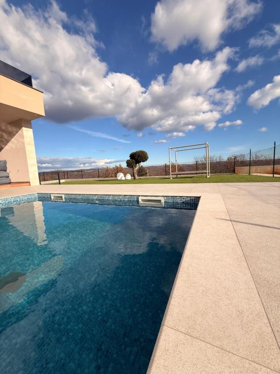 Villa Monte Vinea