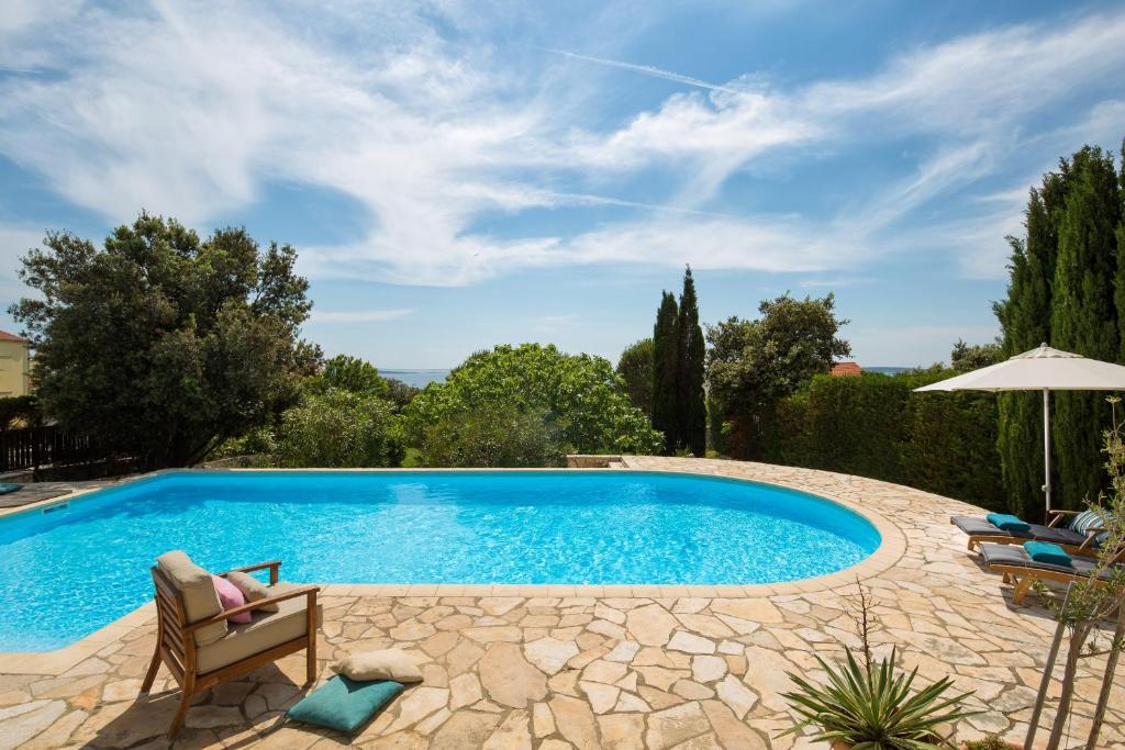 Villa Pag Villa Pag