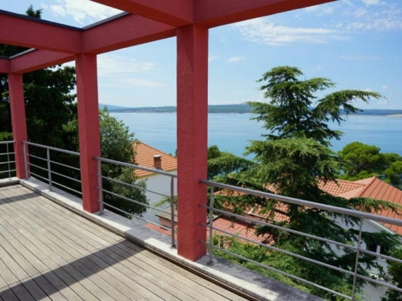 Villa Panthera