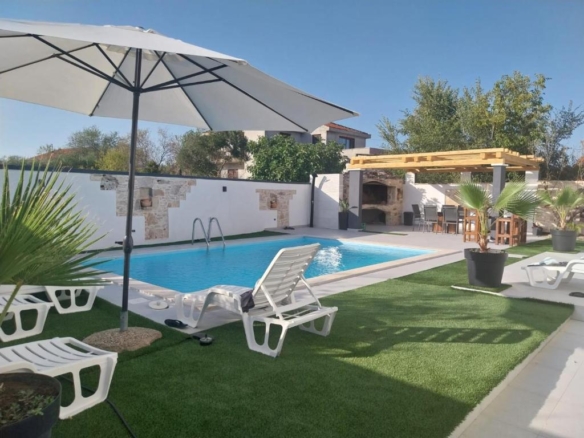 Villa Providenca