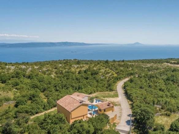 Villa Santa Lucia - Istrian Oasis