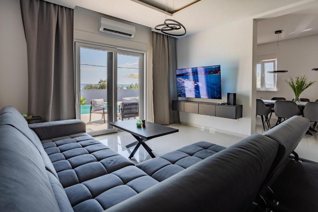 Villa Shark Maslenica Villa Shark Maslenica