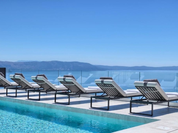 private pool