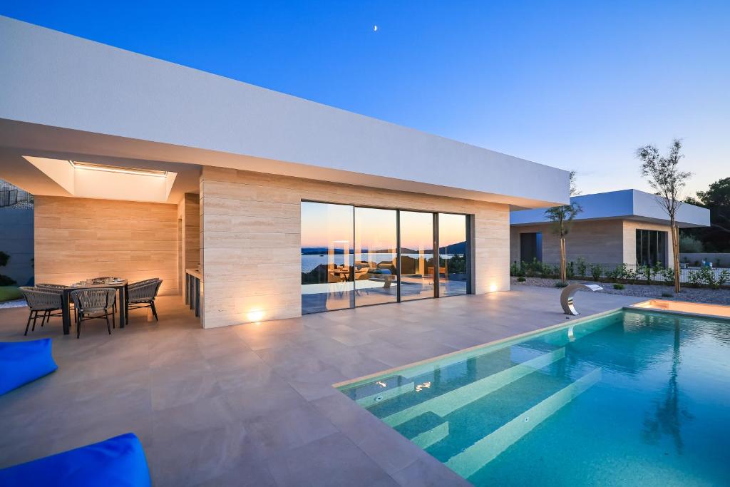 Villa View Villa View